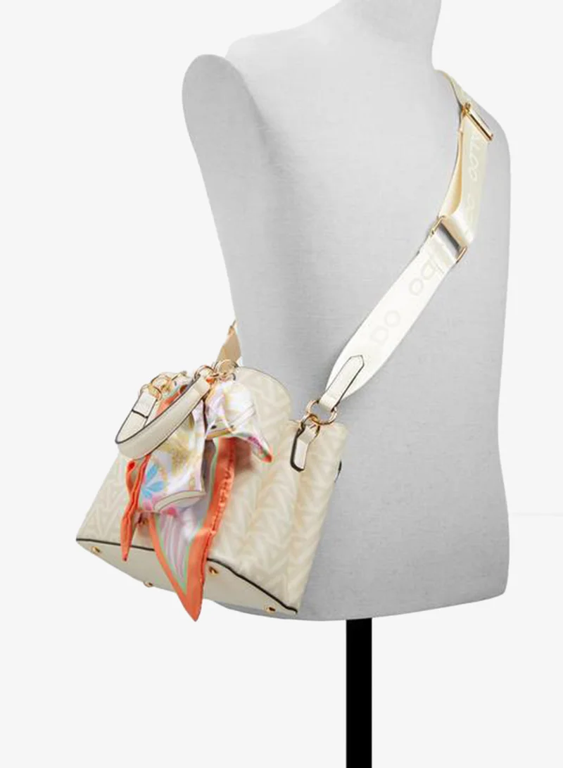 الدو تنتيردن توت